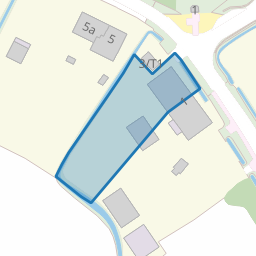 Perceel ODR01-P-745