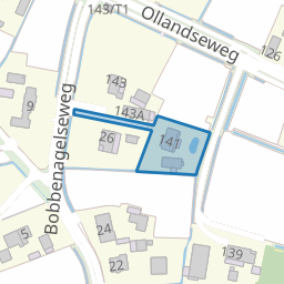 Perceel ODR01-P-760