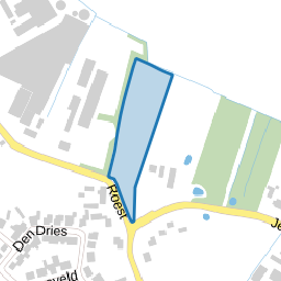 Perceel ODR01-P-765