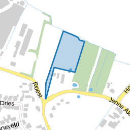 Perceel ODR01-P-766
