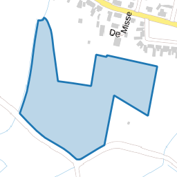 Perceel ODR01-P-770