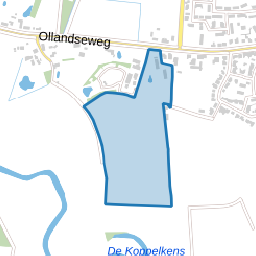 Perceel ODR01-P-771