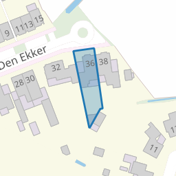Perceel ODR01-P-775