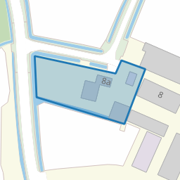 Perceel ODR01-P-787