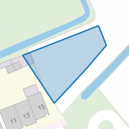 Perceel ODR01-P-796