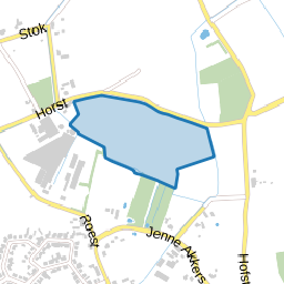 Perceel ODR01-P-797