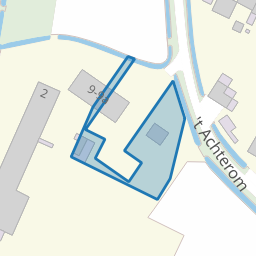 Perceel ODR01-P-806