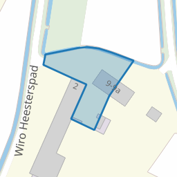Perceel ODR01-P-807