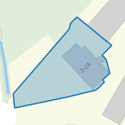 Perceel ODR01-P-812