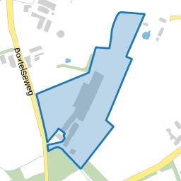 Perceel ODR01-P-813