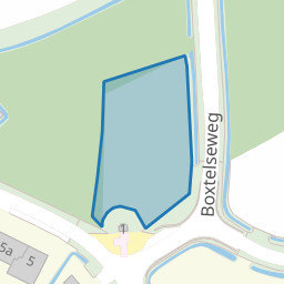 Perceel ODR01-P-826