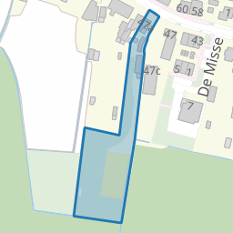 Perceel ODR01-P-841