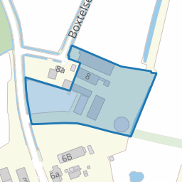 Perceel ODR01-P-843