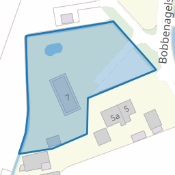 Perceel ODR01-P-849