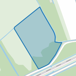 Perceel ODR01-P-85