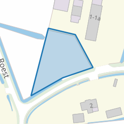Perceel ODR01-P-854