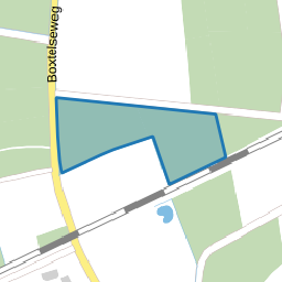 Perceel ODR01-P-86