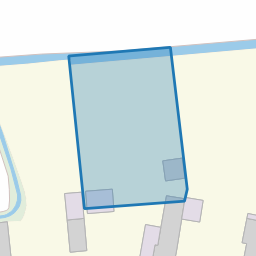 Perceel ODR01-P-875