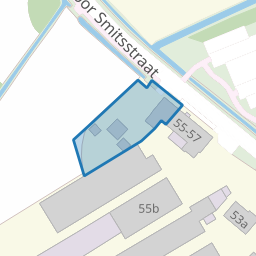 Perceel ODR01-P-892