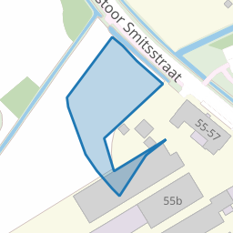 Perceel ODR01-P-893