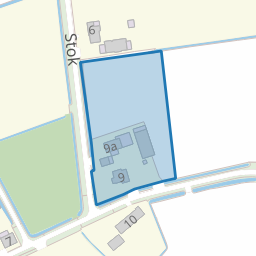 Perceel ODR01-P-904