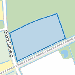 Perceel ODR01-P-91