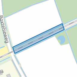 Perceel ODR01-P-92