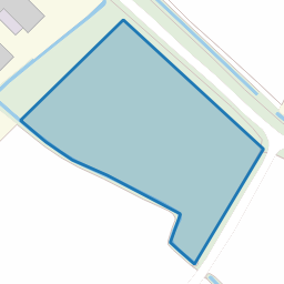 Perceel ODR01-P-925