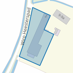 Perceel ODR01-P-929
