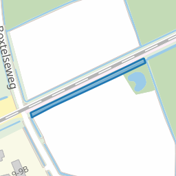 Perceel ODR01-P-93