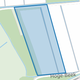 Perceel ODR01-P-95