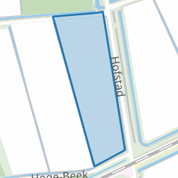 Perceel ODR01-P-97