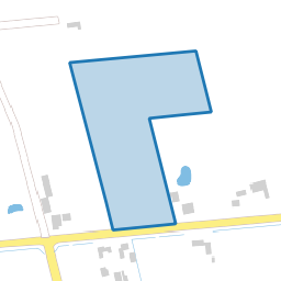 Perceel ODR01-R-105