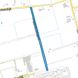 Perceel ODR01-R-116