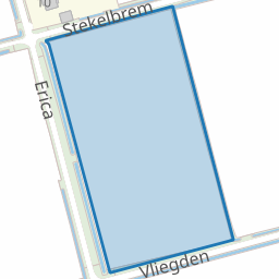 Perceel ODR01-R-134