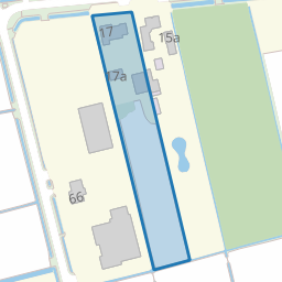 Perceel ODR01-R-142