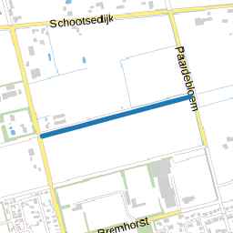 Perceel ODR01-R-151