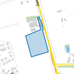 Perceel ODR01-R-166