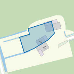 Perceel ODR01-R-168