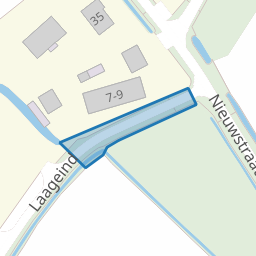 Perceel ODR01-R-173