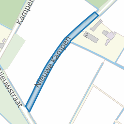 Perceel ODR01-R-175