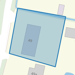 Perceel ODR01-R-184
