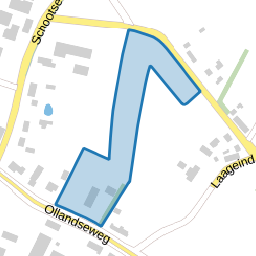 Perceel ODR01-R-189