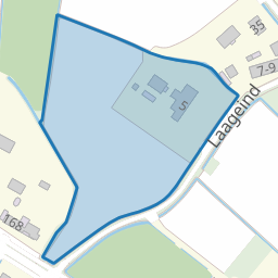 Perceel ODR01-R-191