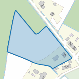 Perceel ODR01-R-192