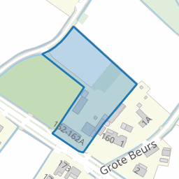 Perceel ODR01-R-198