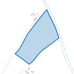 Perceel ODR01-R-218