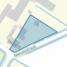Perceel ODR01-R-227