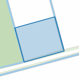 Perceel ODR01-R-268