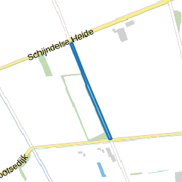 Perceel ODR01-R-28
